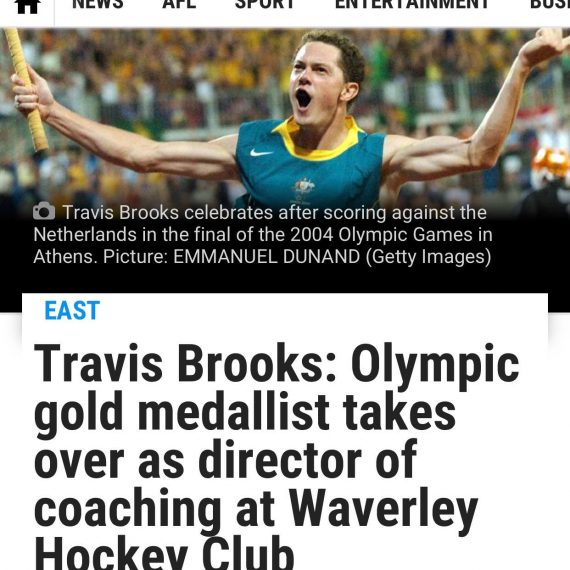 Sport-copywriter