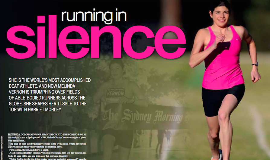 Freelance-Journalist-Melbourne-Running-in-Silence