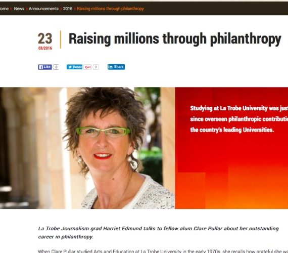Web-content-writer-Melbourne-LaTrobe-Alumni-series-Clare-Pullar-1