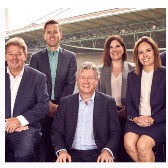 Sport copywriter